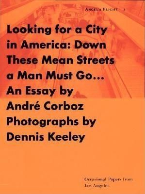 Produktbild: Looking for a City in America
