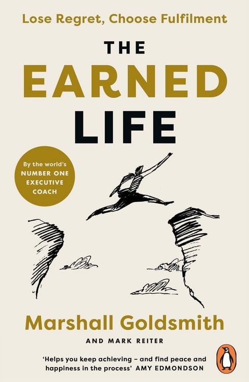 Produktbild: The Earned Life