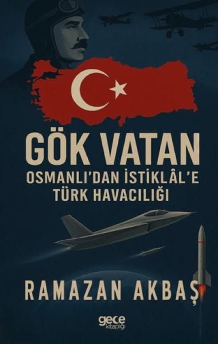 Produktbild: G&ouml;k Vatan