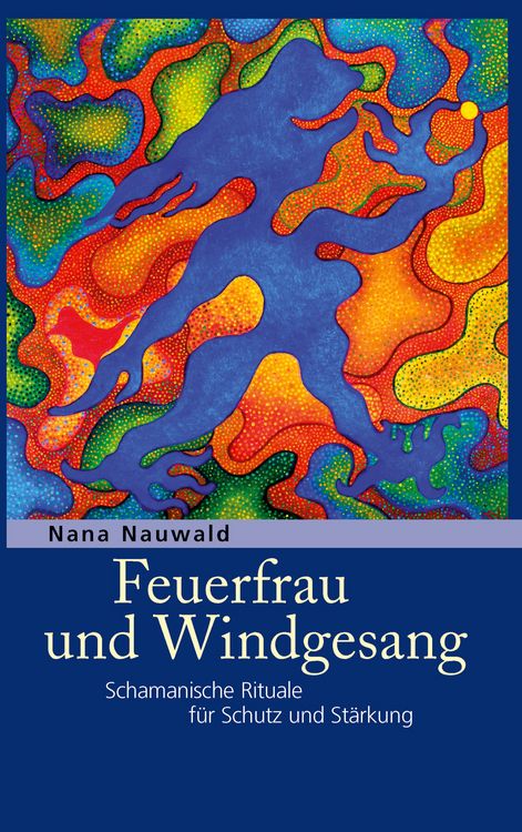 Produktbild: Feuerfrau und Windgesang