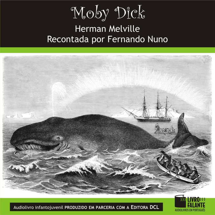 Produktbild: Moby Dick