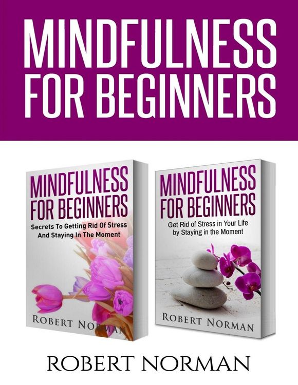Produktbild: Mindfulness for Beginners