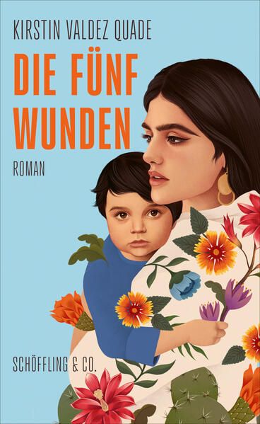 Produktbild: Die f&uuml;nf Wunden