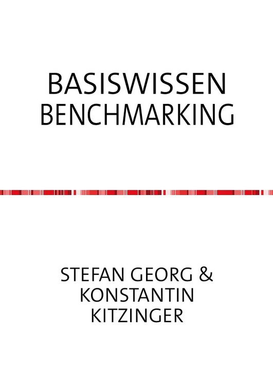 Produktbild: Basiswissen Benchmarking