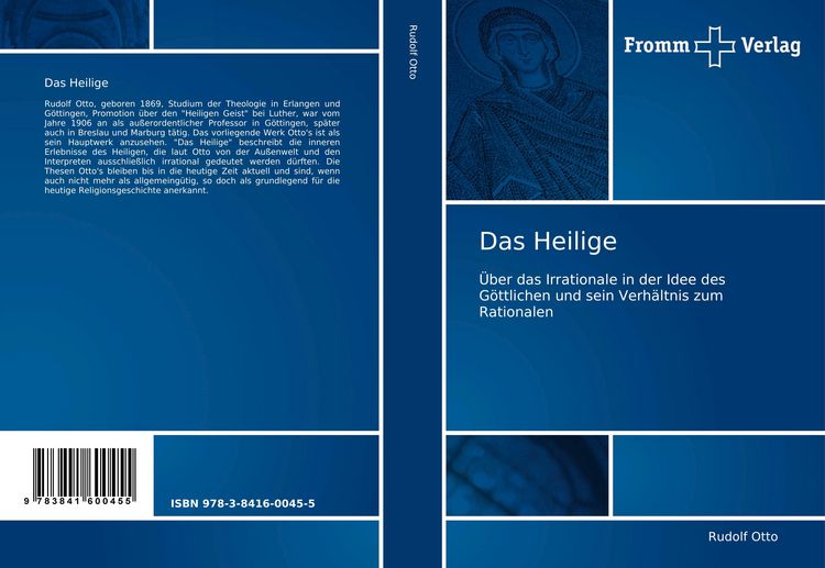 Produktbild: Das Heilige