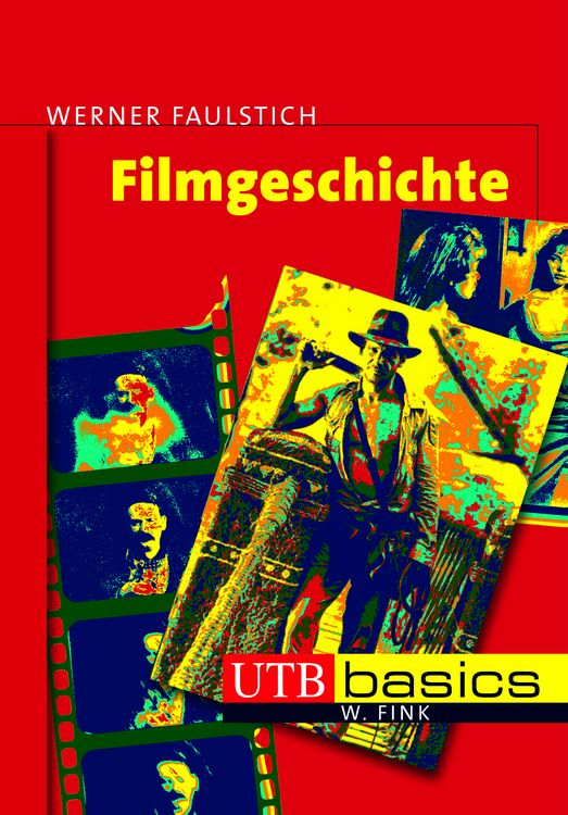 Produktbild: Filmgeschichte