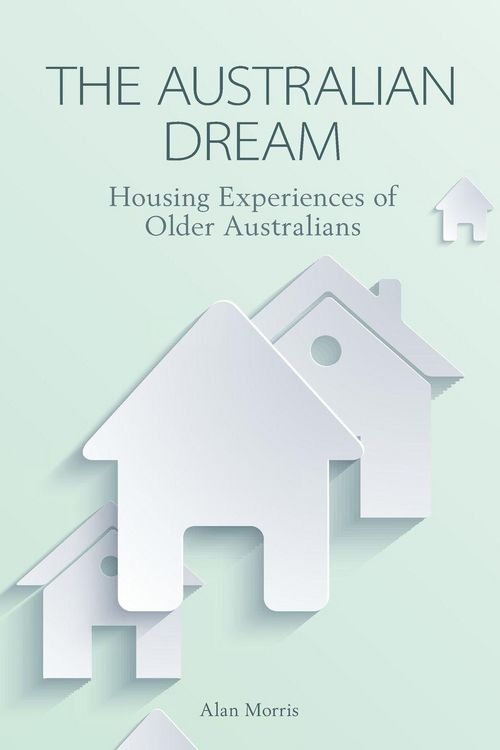 Produktbild: The Australian Dream