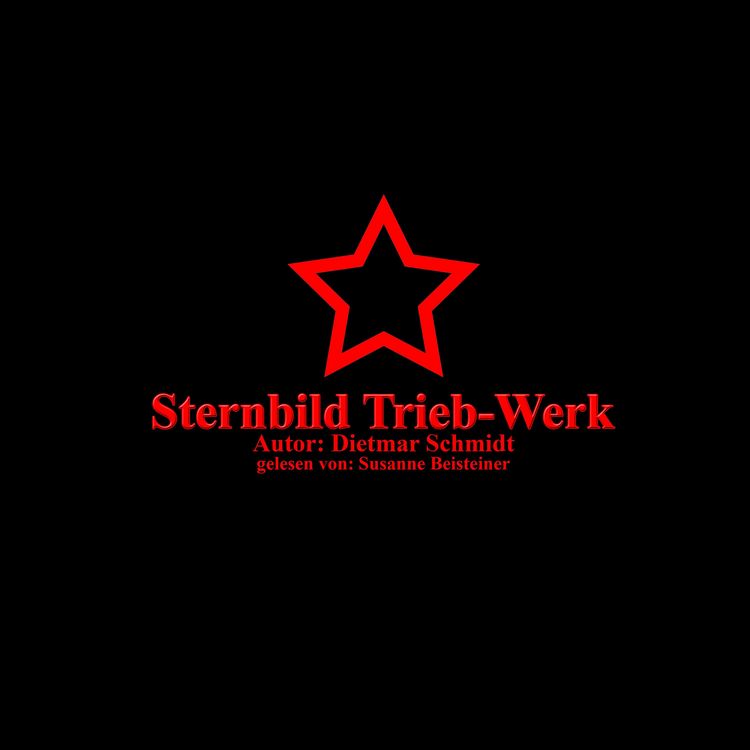 Produktbild: Sternbild Trieb-Werk