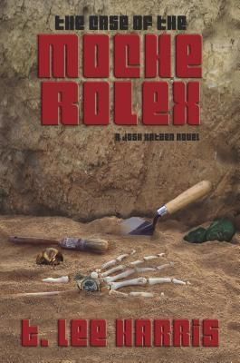Produktbild: The Case of the Moche Rolex