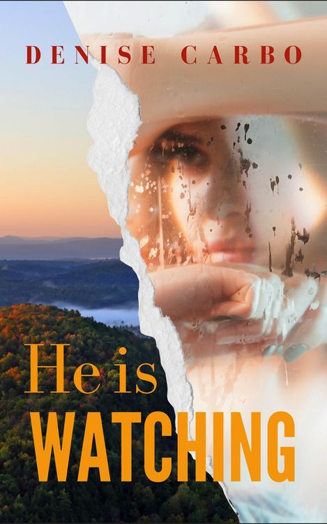 Produktbild: He is Watching