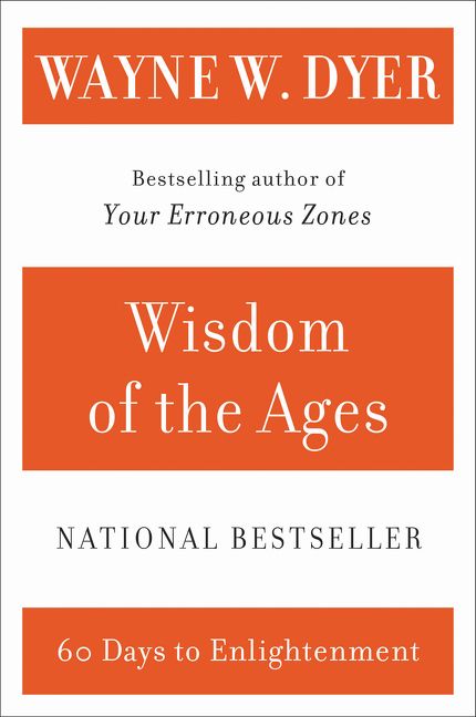 Produktbild: Wisdom of the Ages