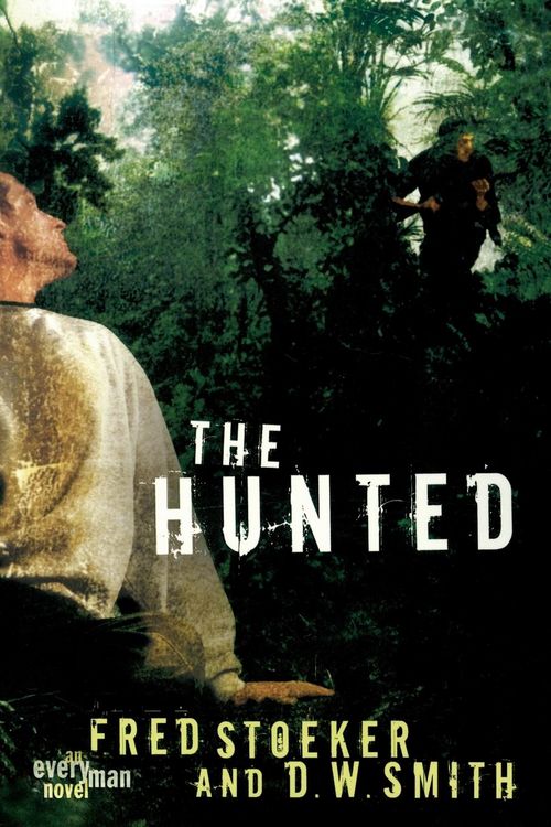 Produktbild: The Hunted