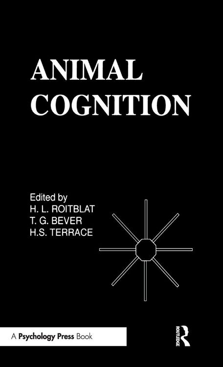 Produktbild: Animal Cognition