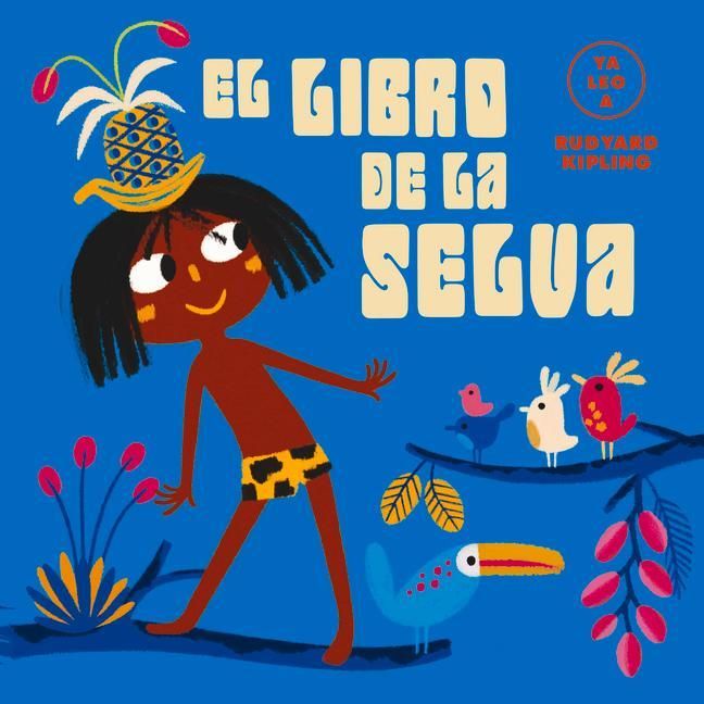 Produktbild: El Libro de la Selva