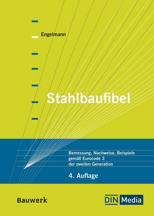 Produktbild: Stahlbaufibel