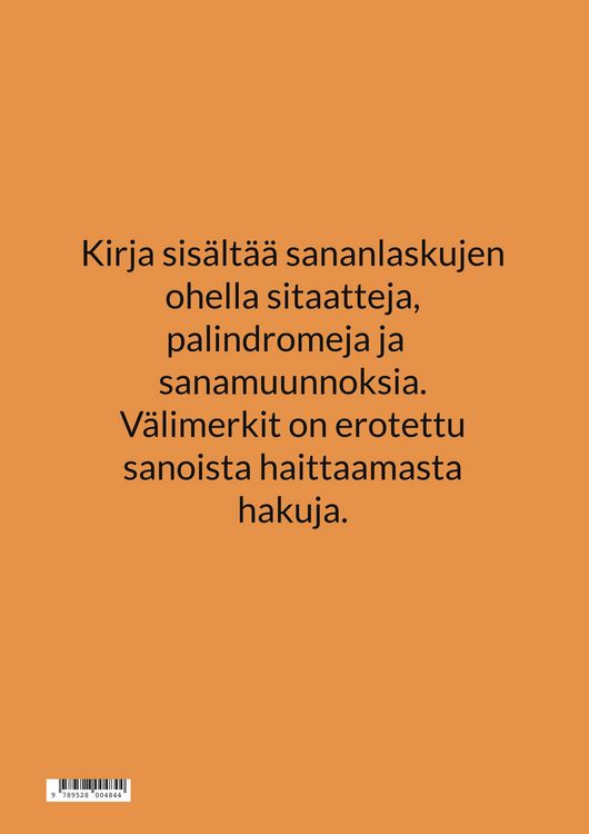 Produktbild: Reheline koer ai katto p&auml;i silmi (osa 1)