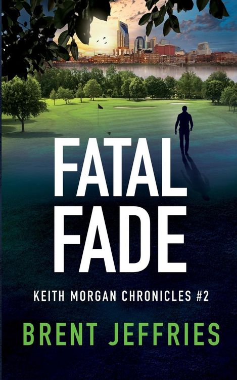 Produktbild: Fatal Fade