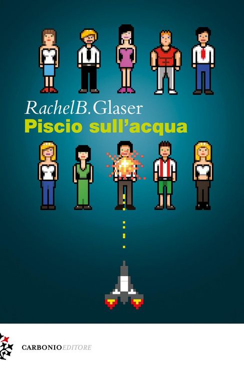 Produktbild: Piscio sull'acqua