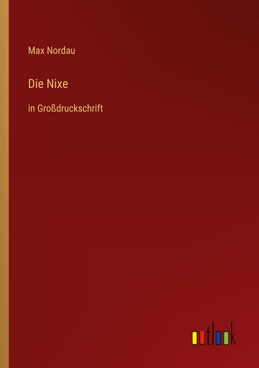 Produktbild: Die Nixe