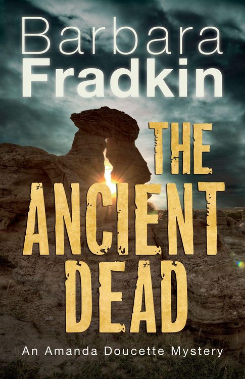 Produktbild: The Ancient Dead