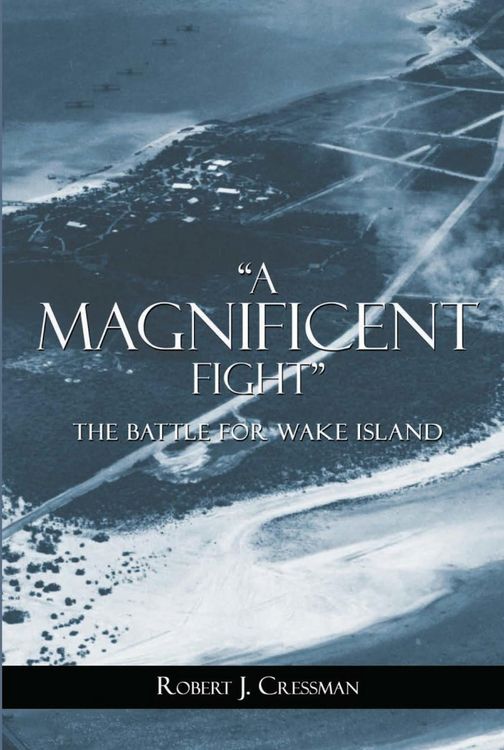 Produktbild: A Magnificent Fight