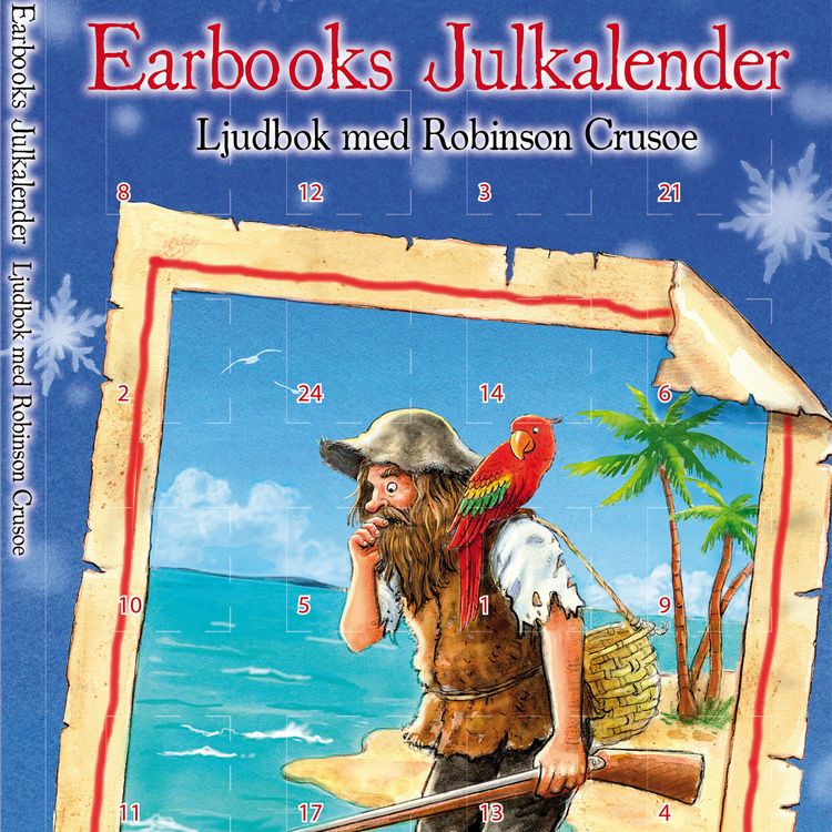 Produktbild: Robinson Crusoe