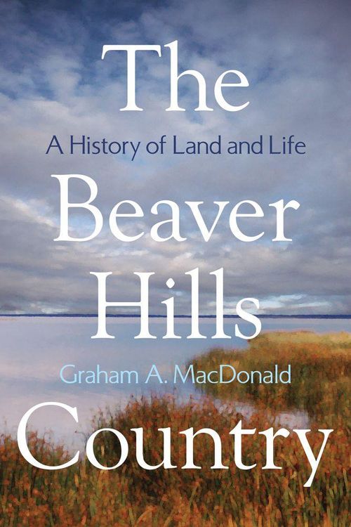 Produktbild: The Beaver Hills Country