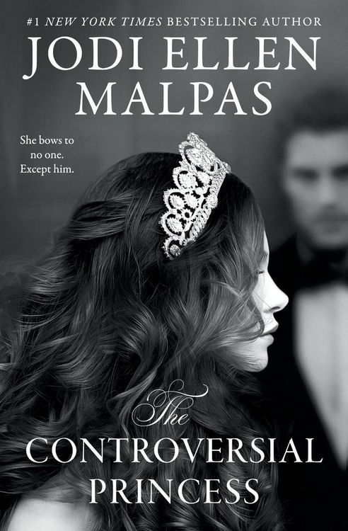 Produktbild: The Controversial Princess