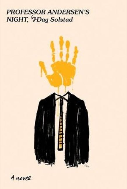 Produktbild: Professor Andersen's Night
