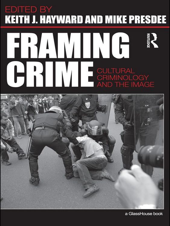 Produktbild: Framing Crime