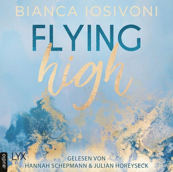 Produktbild: Flying High - Hailee & Chase 2