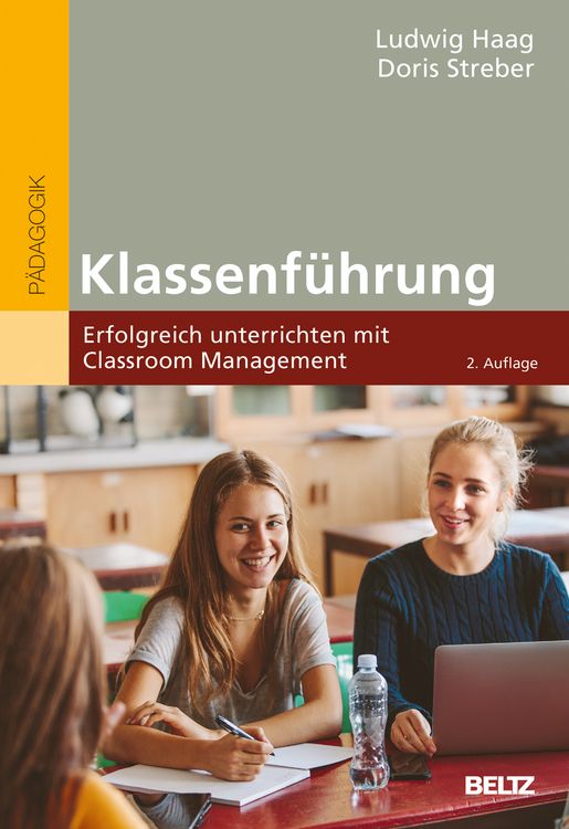 Produktbild: Klassenf&uuml;hrung