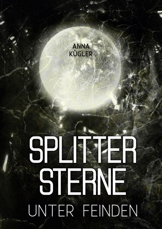 Produktbild: Splittersterne