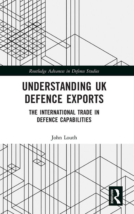 Produktbild: Understanding UK Defence Exports