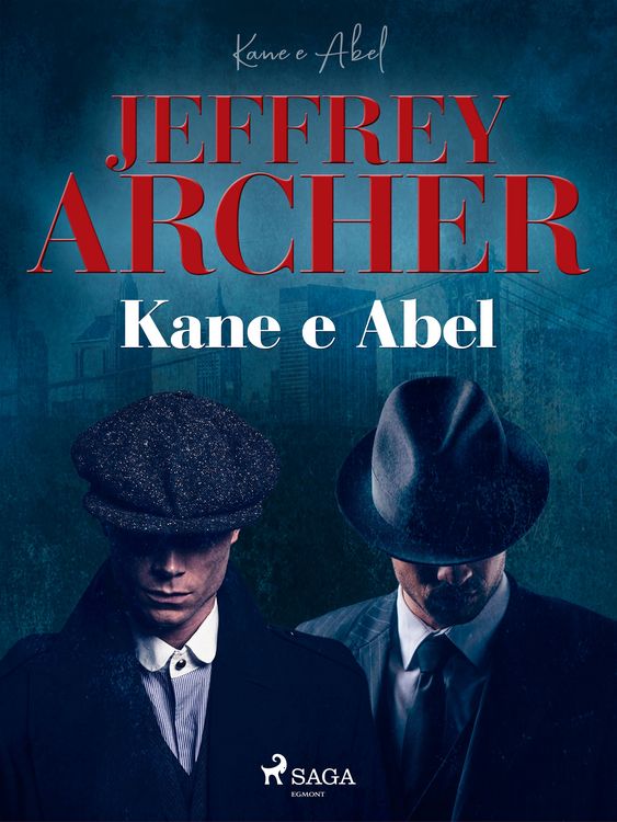 Produktbild: Kane e Abel