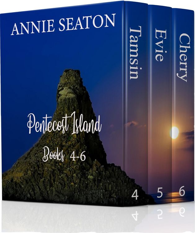 Produktbild: Pentecost Island 4-6