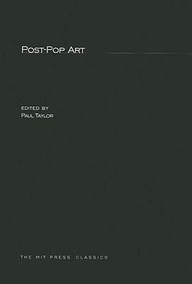 Produktbild: Post-Pop Art