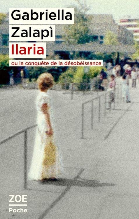Produktbild: Ilaria