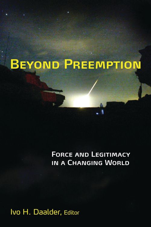 Produktbild: Beyond Preemption