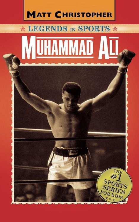 Produktbild: Muhammad Ali