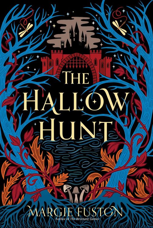 Produktbild: The Hallow Hunt