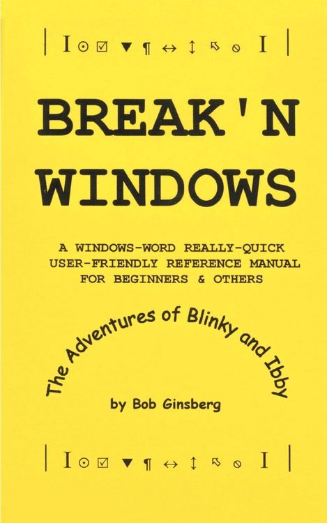 Produktbild: Break'n Windows