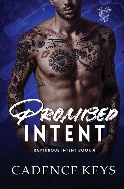 Produktbild: Promised Intent