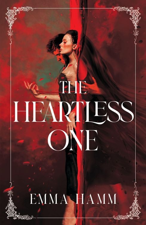 Produktbild: The Heartless One