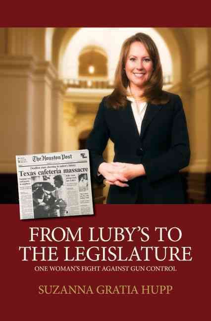 Produktbild: From Lubys To The Legislature