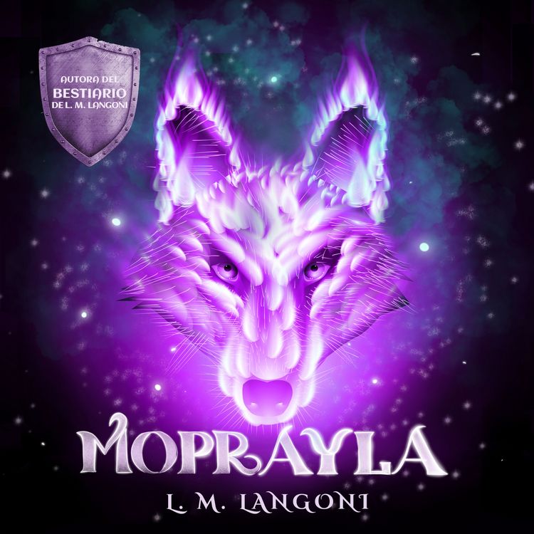 Produktbild: Moprayla