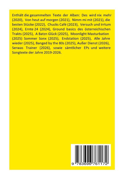 Produktbild: Text IV