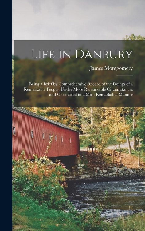 Produktbild: Life in Danbury