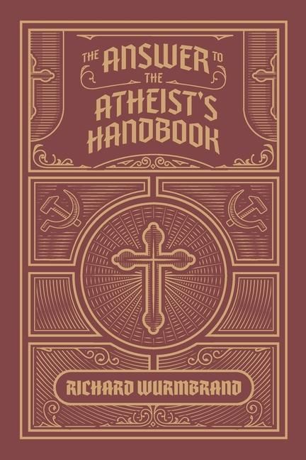 Produktbild: The Answer to the Atheist's Handbook
