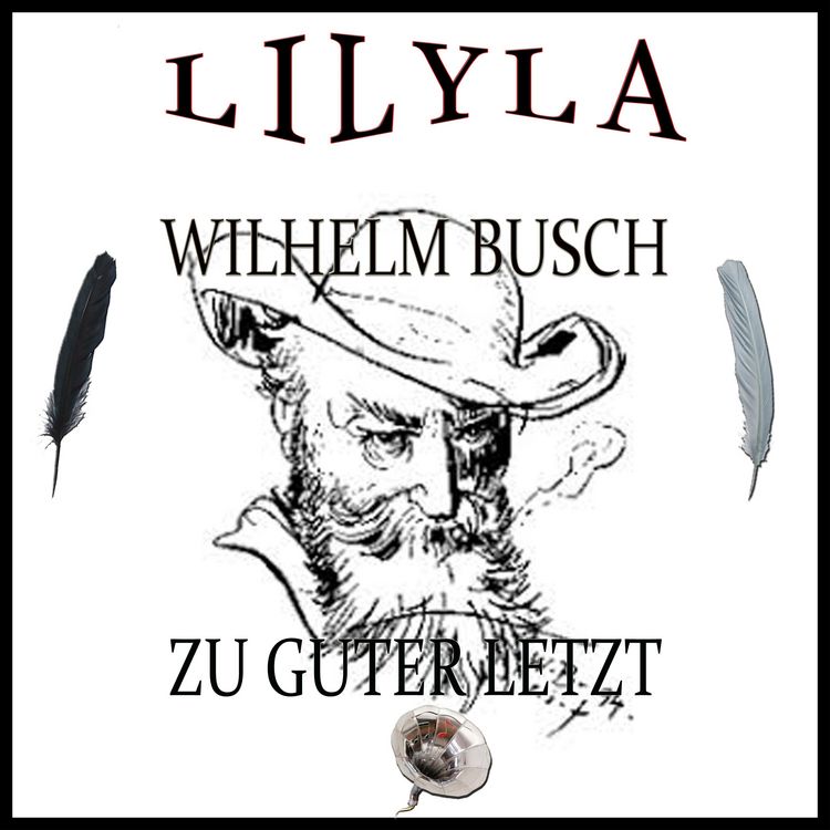 Produktbild: Zu guter Letzt